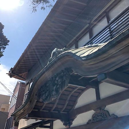 Izuya Ryokan - Vacation Stay 87162V 미야카미 외부 사진