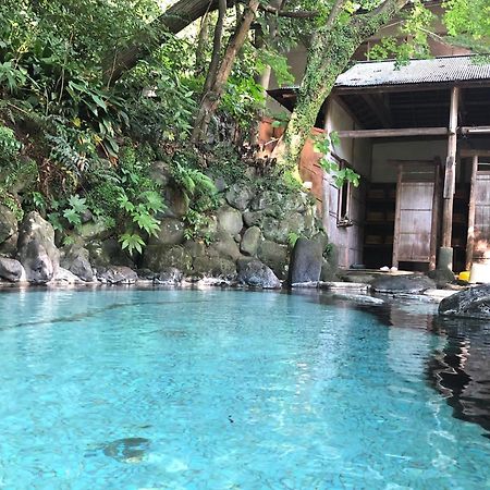 Izuya Ryokan - Vacation Stay 87162V 미야카미 외부 사진