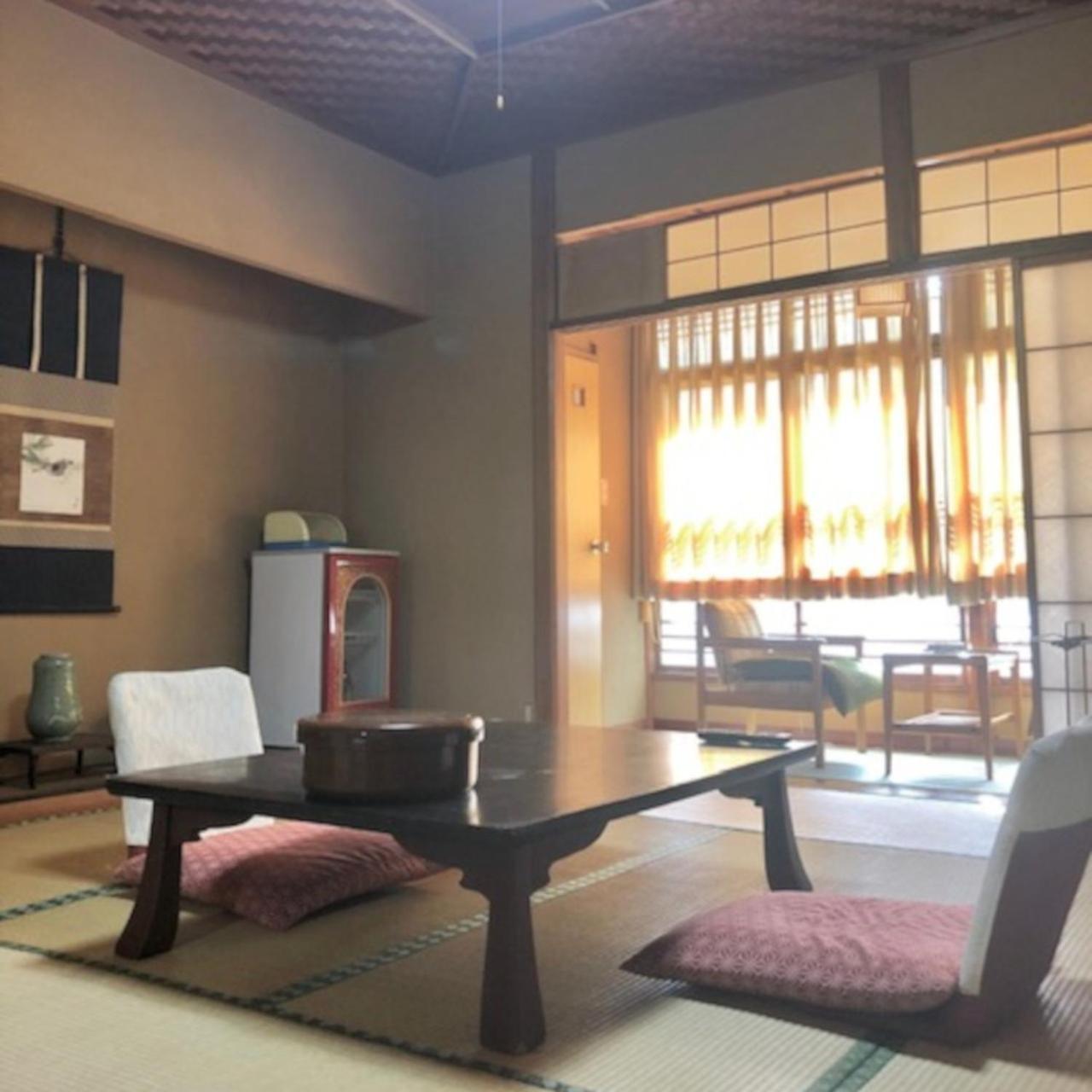 Izuya Ryokan - Vacation Stay 87162V 미야카미 외부 사진