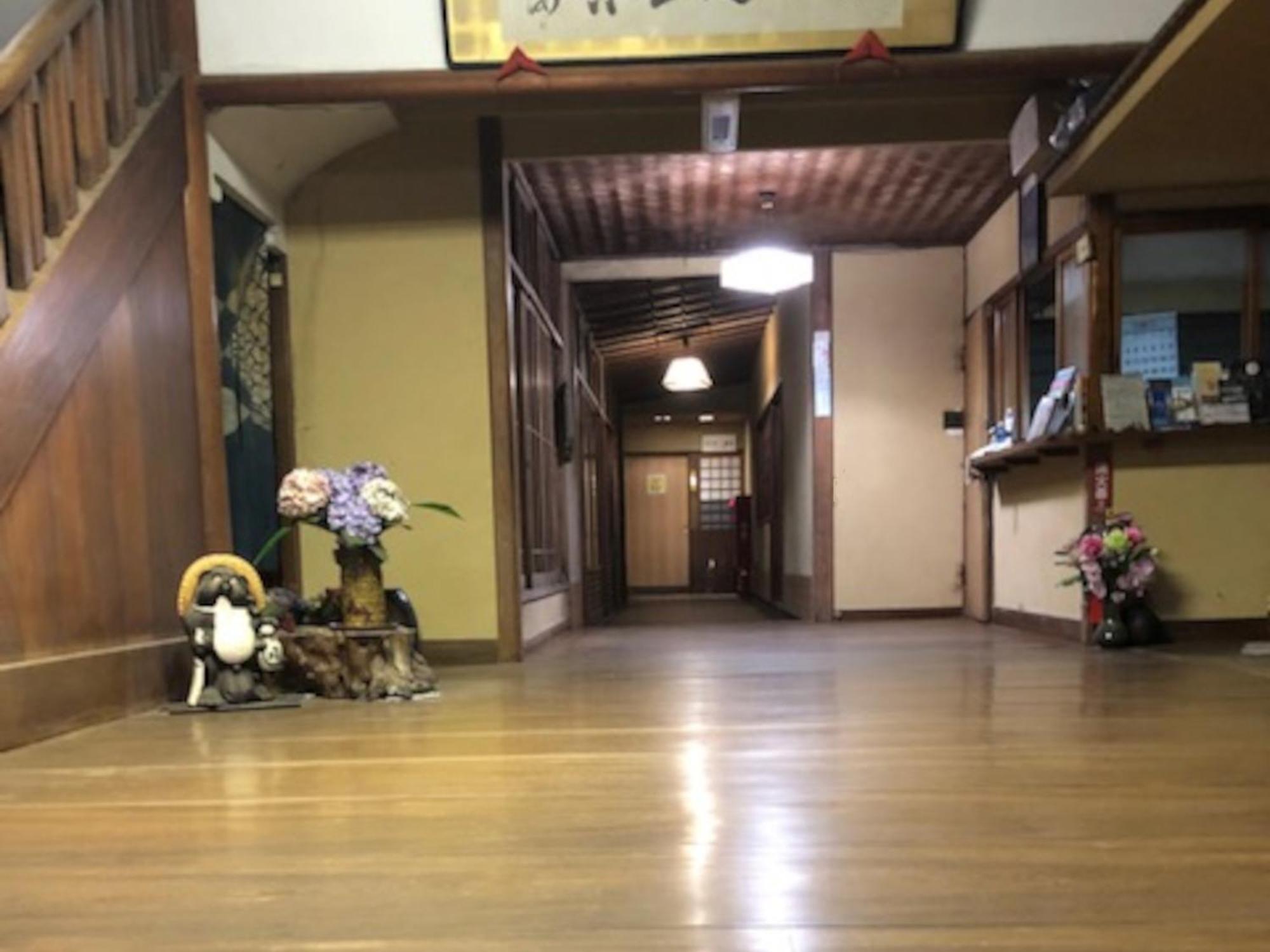 Izuya Ryokan - Vacation Stay 87162V 미야카미 외부 사진
