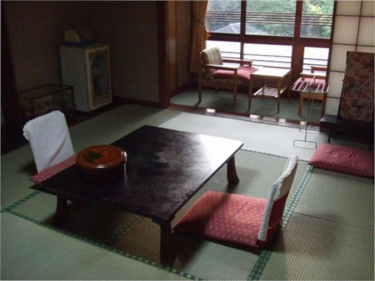 Izuya Ryokan - Vacation Stay 87162V 미야카미 외부 사진