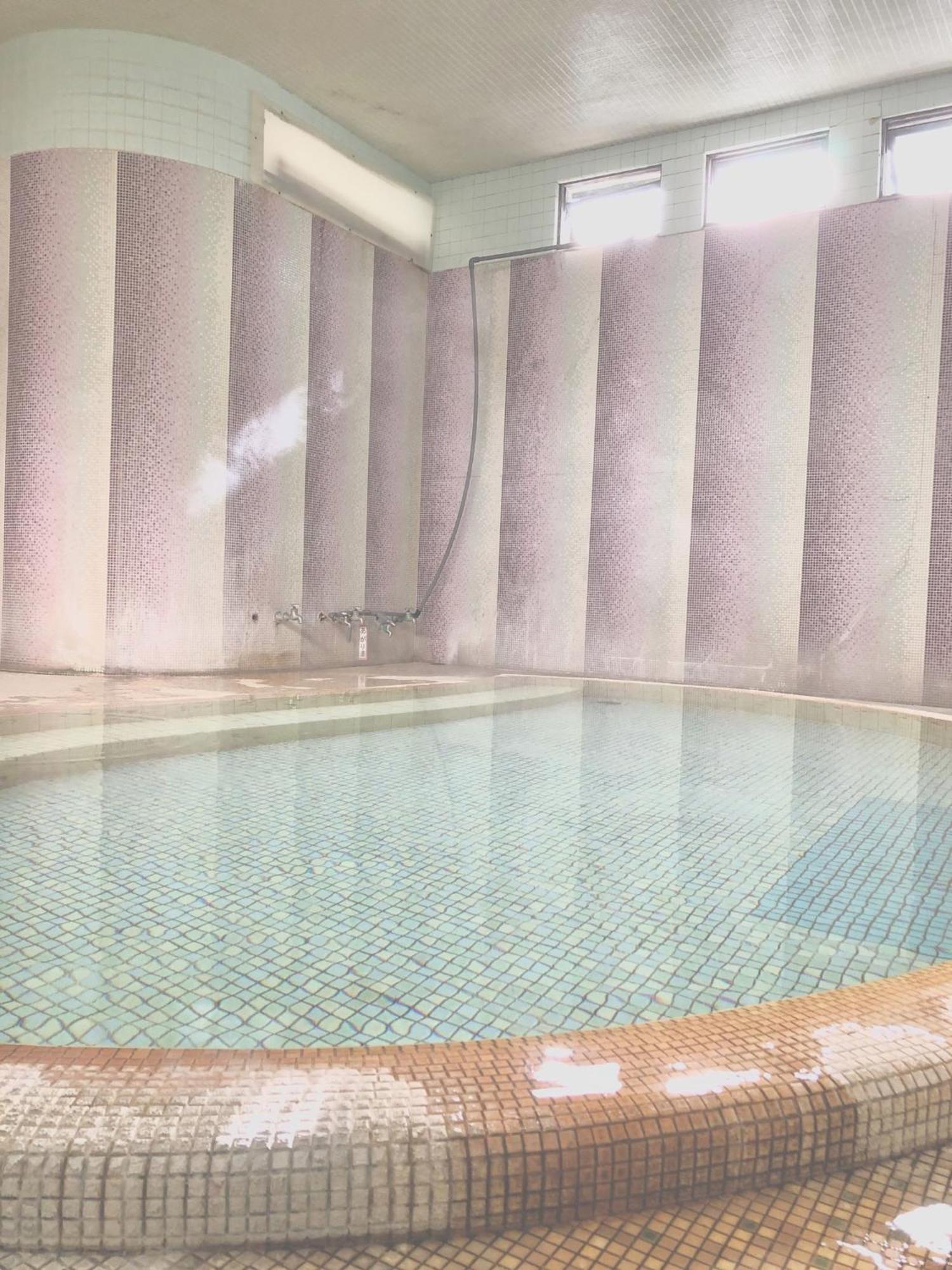 Izuya Ryokan - Vacation Stay 87162V 미야카미 외부 사진