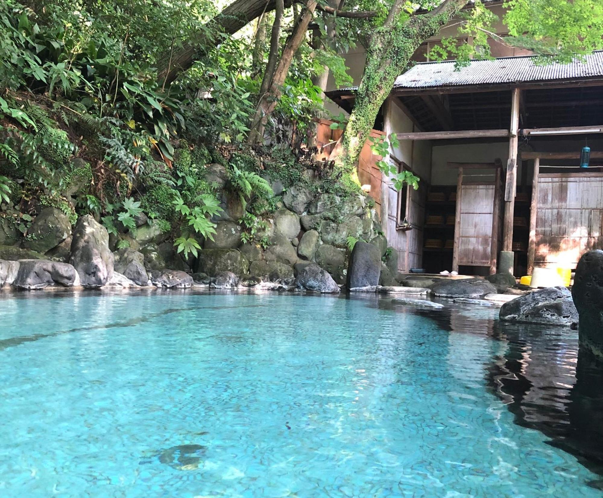Izuya Ryokan - Vacation Stay 87162V 미야카미 외부 사진